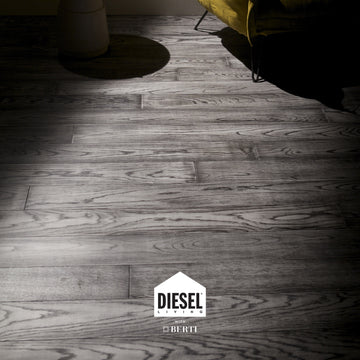 Diesel Living by Berti Flooring Australia Mister Mann Urban Grey 