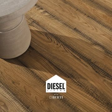 Diesel Living Designer Flooring by Berti Mister Mann Australia