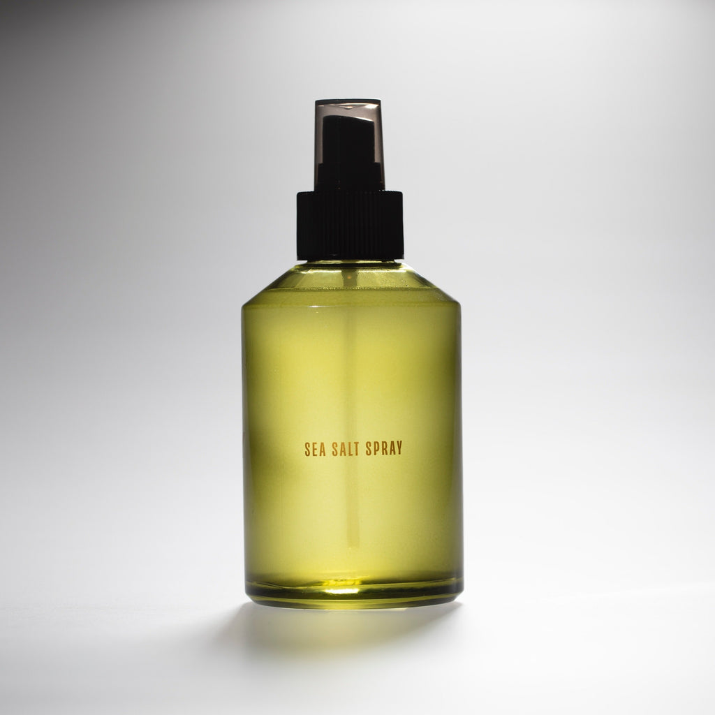 Sea Salt Spray, Burly