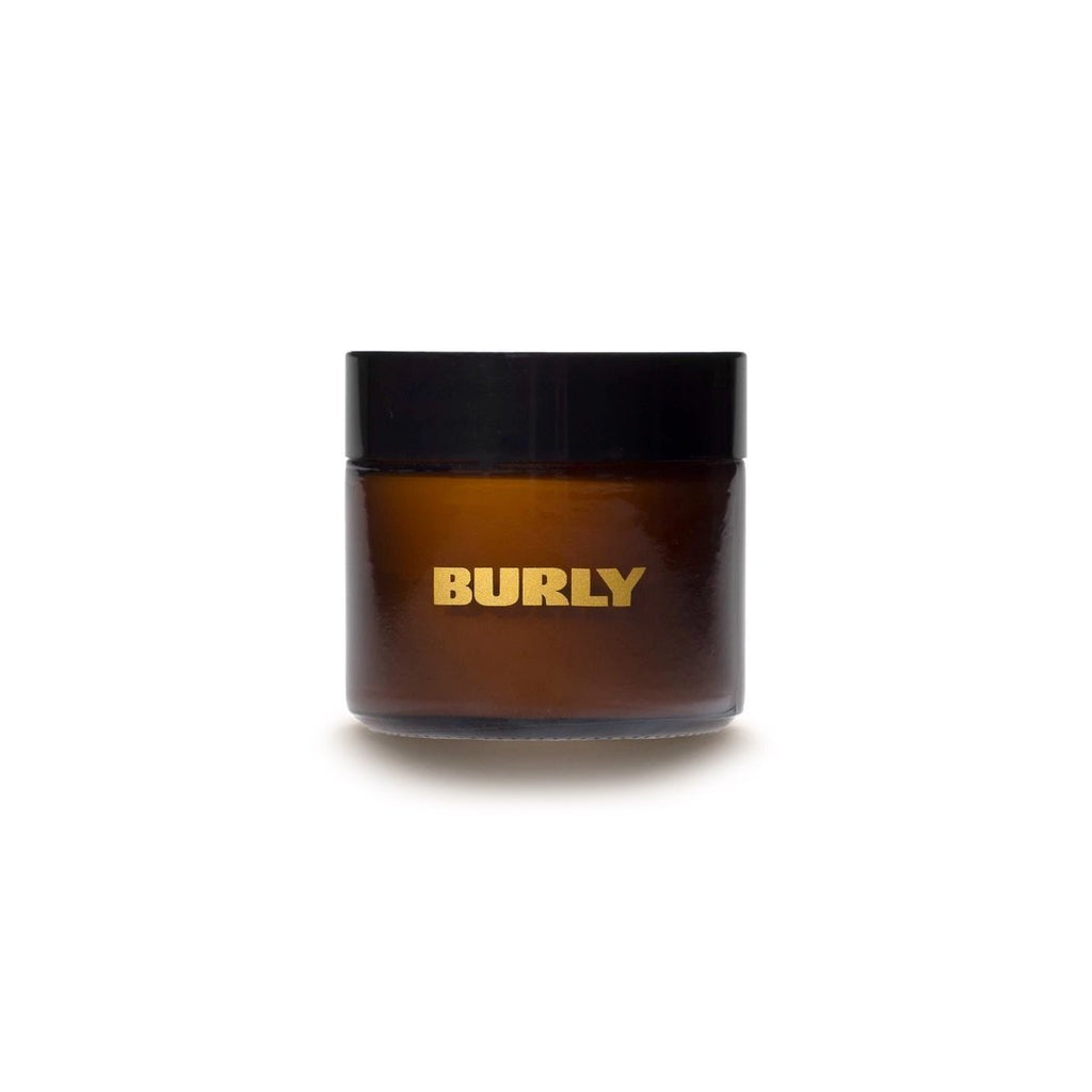 Beard Balm Burly Australia Mister Mann
